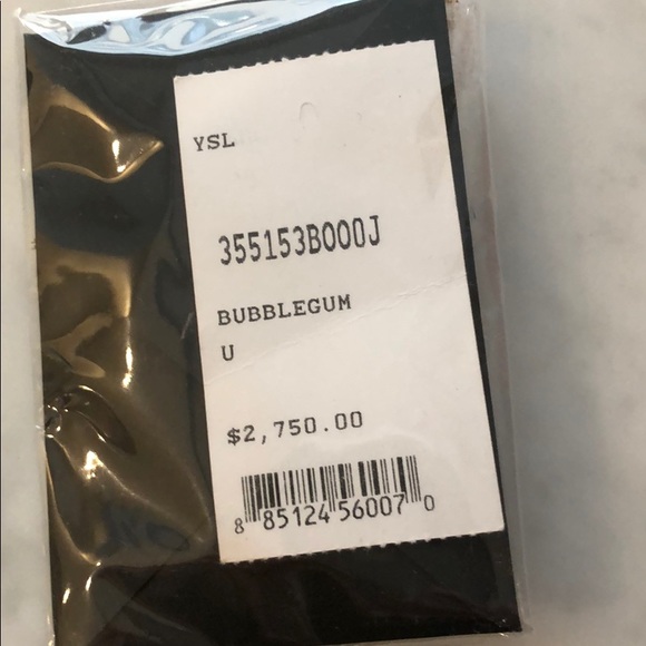 Saint Laurent sac de jour - Picture 3 of 4